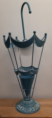 Metal Umbrella  Shaped Stand