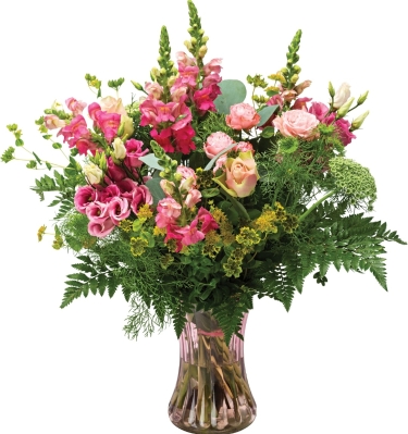 Garden Bouquet