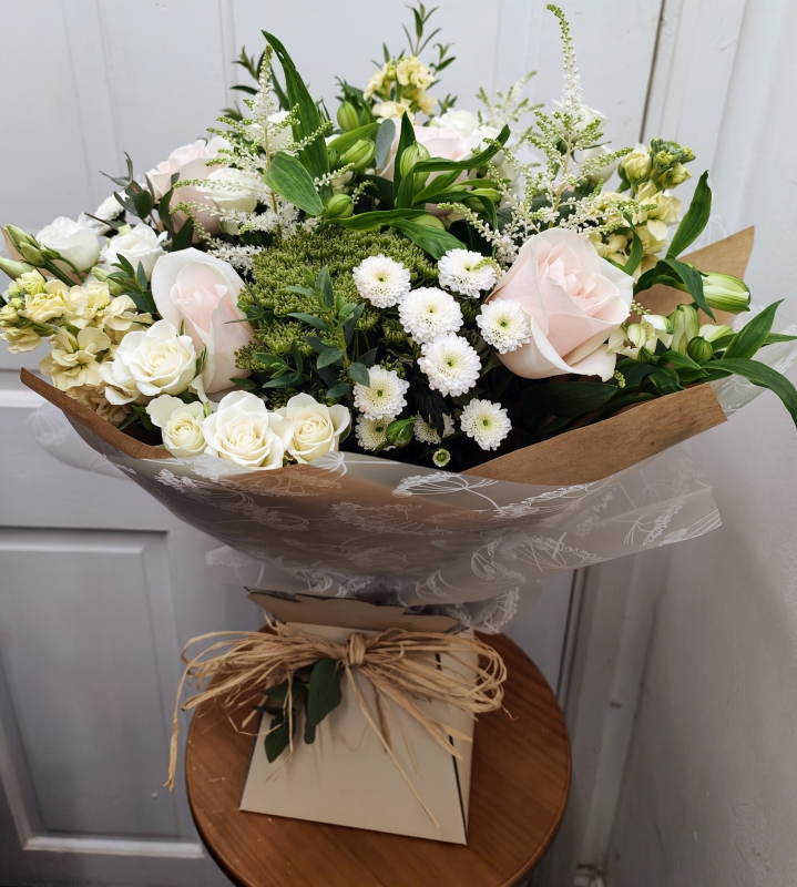 Apple Blossom Gift Box