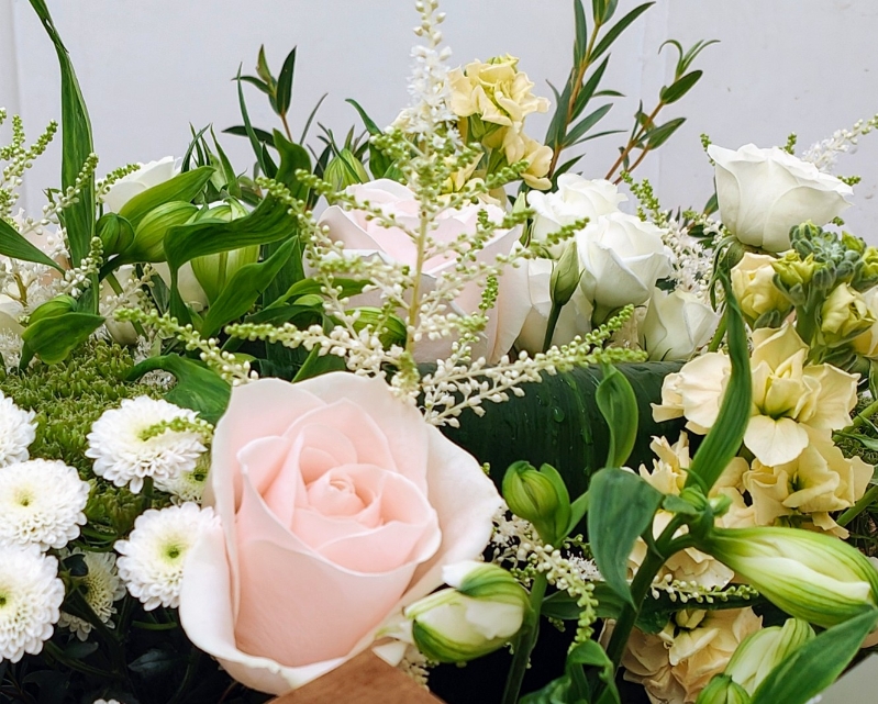 Apple Blossom Gift Box