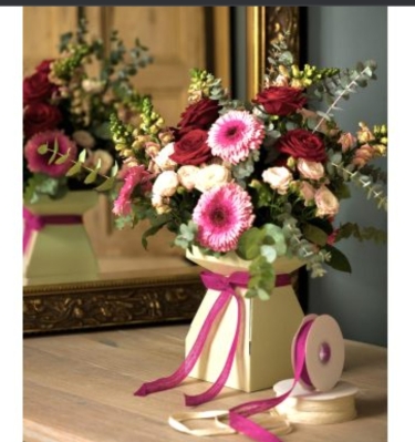 Florists Choice Christmas Bouquet