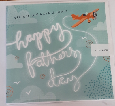 To An Amazing Dad Fathers Day