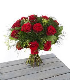 Anniversary Flowers
