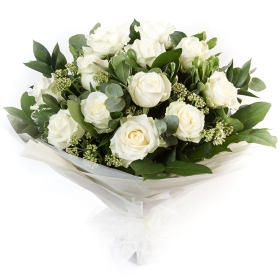 Anniversary Flowers
