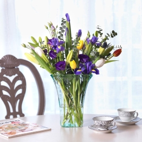 Mothers Day Flowers and Plants