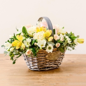 Get Well Flowers