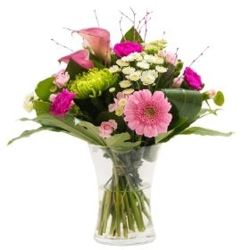 Thank You Flowers