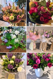 ALL BOUQUETS