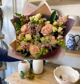 Fresh Flowers