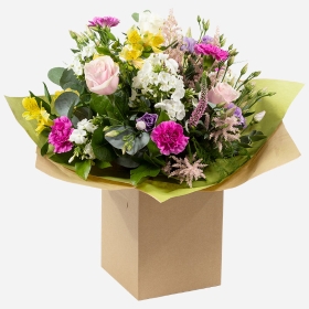 Congratulations Flowers