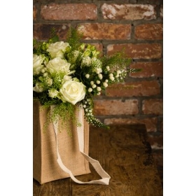 Eco Friendly Bouquets
