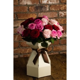 Just Roses