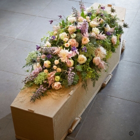 Casket Tributes