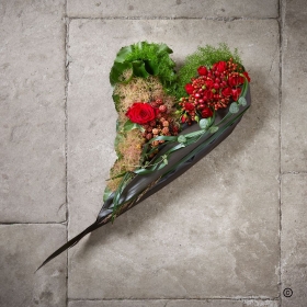 Contemporary Farewell