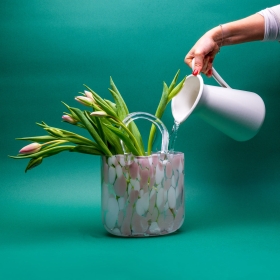 Glass Home Interiors