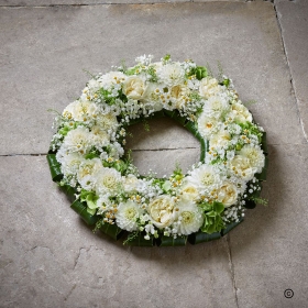 Graceful Farewell