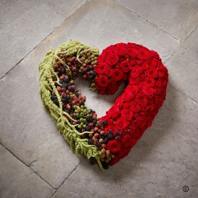 Love Farewell