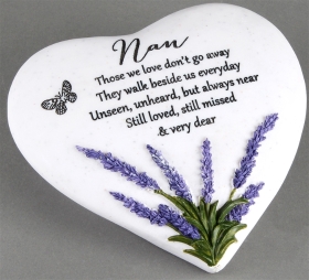 Memorials