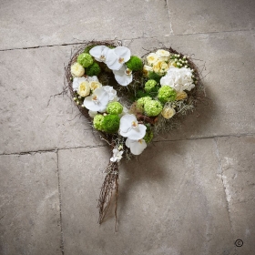 Sustainable Farewell