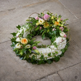 Traditional Farewell
