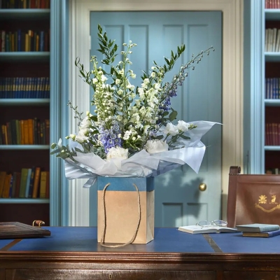 Delphinium Bouquet