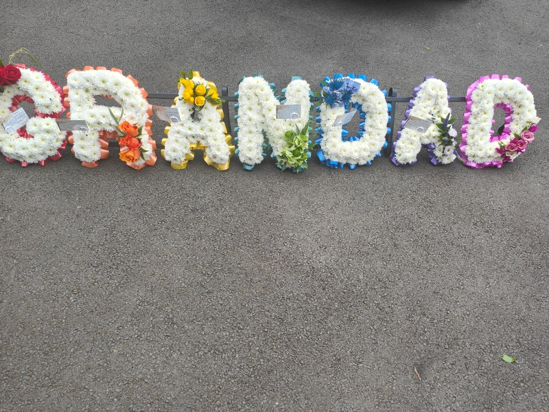 Grandad