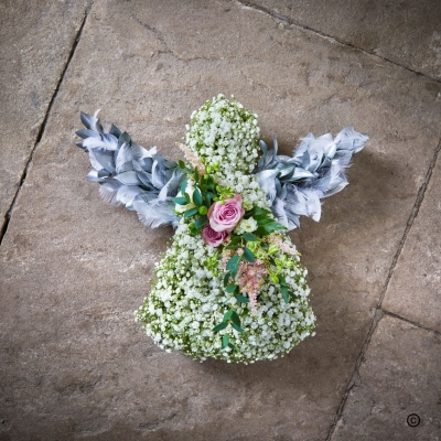 Miniature Angel