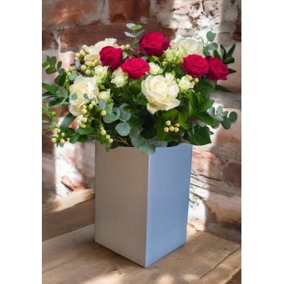 Mixed Rose Bouquet