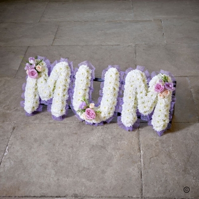 Mum