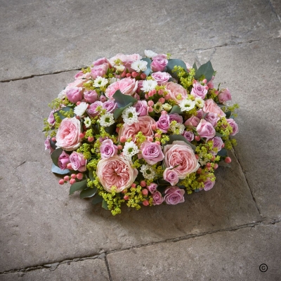 Natural Posy