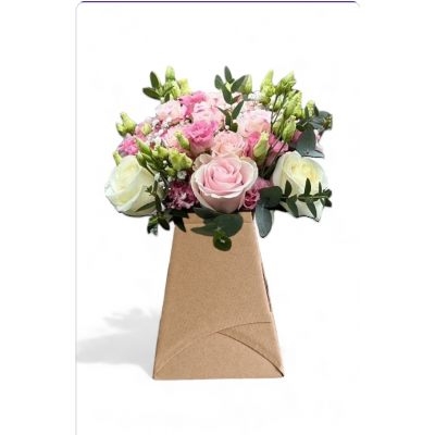 Pretty pinks Bouquet