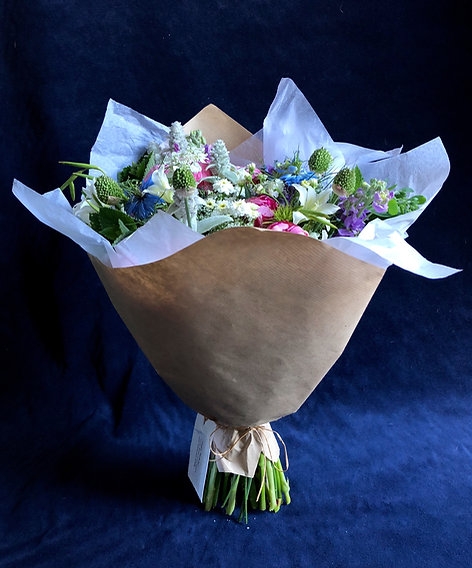 Special  Bring A Smile Bunches