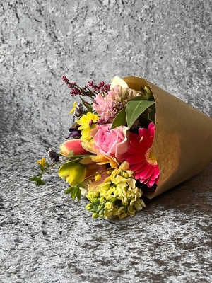 Special  Bring A Smile Bunches