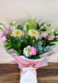 Seasonal Mixed Peony Bouquet