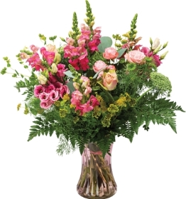 Garden Bouquet