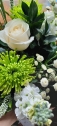 Anastasia Hand Tied Bouquet
