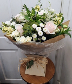 Apple Blossom Gift Box
