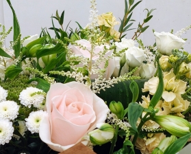 Apple Blossom Gift Box