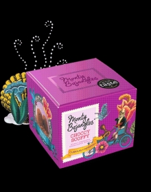 Hyacinth and Tulip Vase