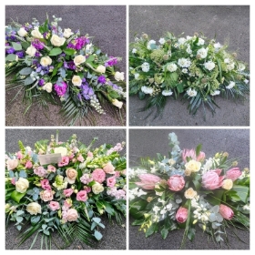 Farewell Flowers