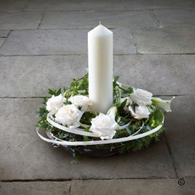 Candle Of Love