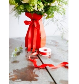 Luxury Red Christmas Bouquet