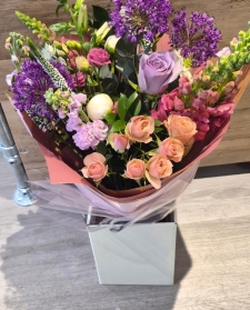 May Bouquet