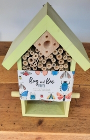 Bug and Bee Hotel