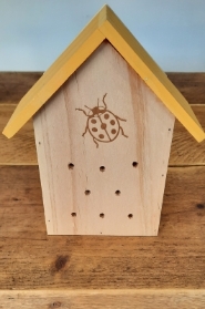 Lady Bug Hotel