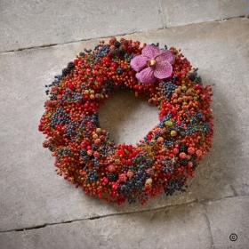 Autumnal Riches