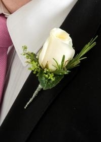 Avalanche Rose wedding package