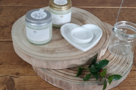 Botanical Candle Calming Range