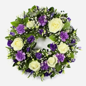 Classic Wreath