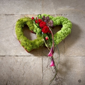 Entwined Heart